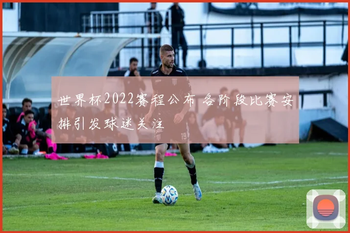 世界杯2022赛程公布 各阶段比赛安排引发球迷关注